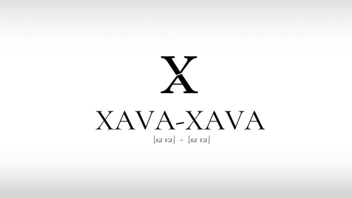 Xava-Xava Ltd.